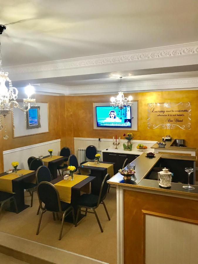 Vila 18 Hotel Boutique Бухарест Экстерьер фото