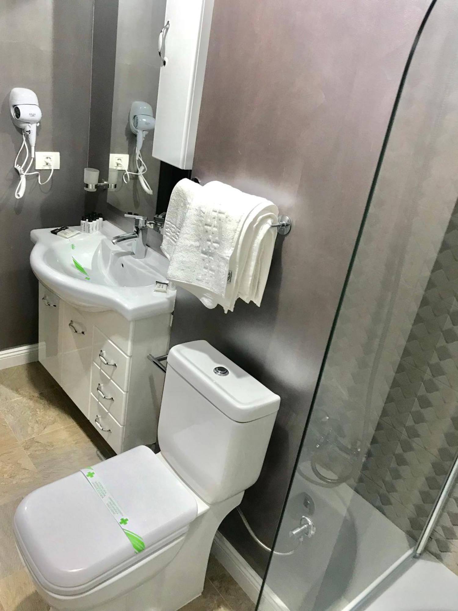 Vila 18 Hotel Boutique Бухарест Экстерьер фото