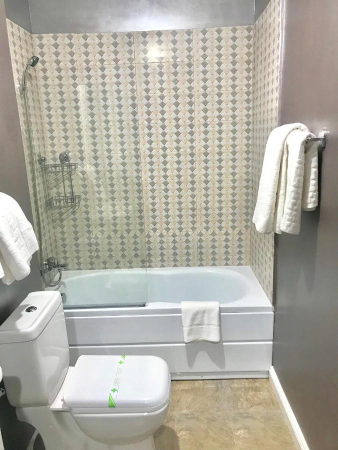 Vila 18 Hotel Boutique Бухарест Экстерьер фото