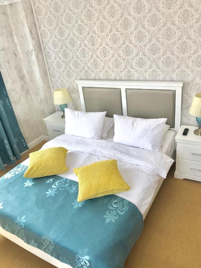 Vila 18 Hotel Boutique Бухарест Экстерьер фото