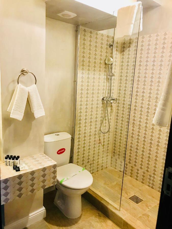 Vila 18 Hotel Boutique Бухарест Экстерьер фото